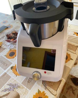 Bimbi Robot da cucina