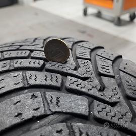 pneumatici invernali