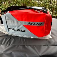 Borsa Head Padel