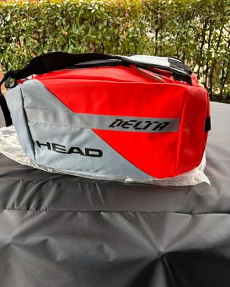Borsa Head Padel