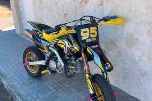 Pit bike ayrton viper 3.0 2025