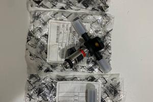 Iniettire piaggio beverly vespa 250/300/400/500