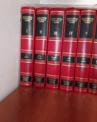 Enciclopedia Fabbri