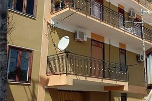 Appartamento in zona Larderia Inferiore