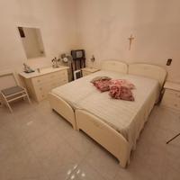 Camera da letto matrimoniale (2 letti singoli)