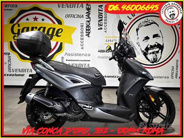 KYMCO AGILITY 125 R16+ - 2022