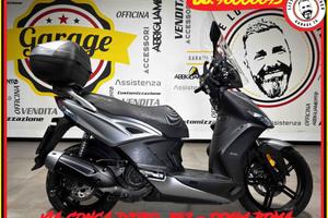 KYMCO AGILITY 125 R16+ - 2022