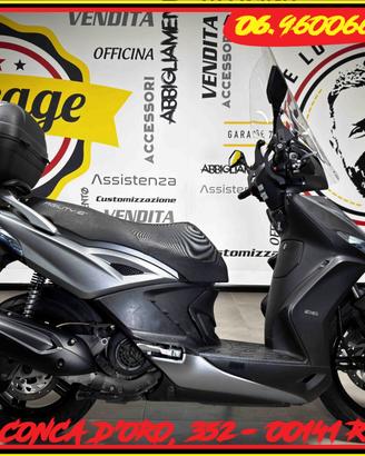 KYMCO AGILITY 125 R16+ - 2022
