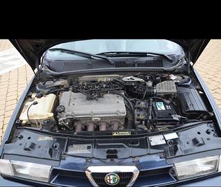 Alfa Romeo 155 1.8 Twin Spark