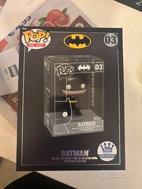 Funko pop Batman