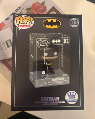 Funko pop Batman