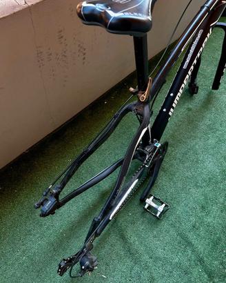Telaio MTB jumper trek