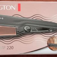 piastra Remington per frisè