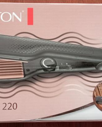 piastra Remington per frisè