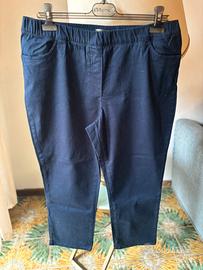 Pantaloni Donna XL 50 Bonprix