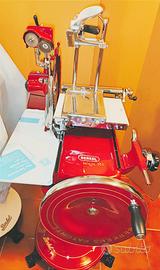 Berkel 9H  ROSSA