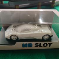 slot car pagani zonda