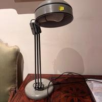 Lampada da tavolo vintage