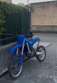 yz 125 (descrizione)