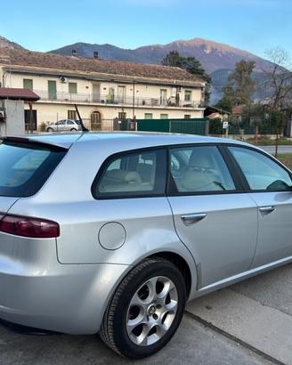 Alfa Romeo 159 1.9 JTDm Sportwagon Eco Progression