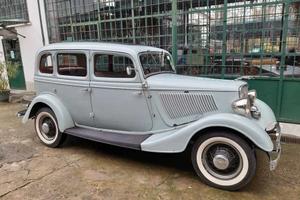 Ford Model B Sedan – 1933 - SUMMER PRICE