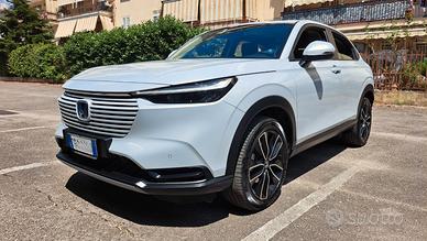 HONDA HR-V 3ª serie - 2023