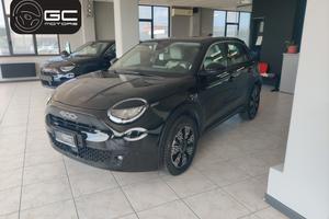 Fiat 600 Hybrid 100 CV DCT MHEV
