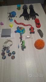 Giochi vari per bambini 