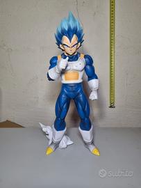 Action Figure Super Vegeta 