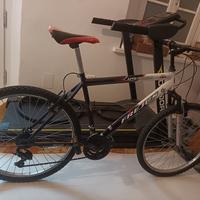 Montain bike, biciclette uomo e donna 