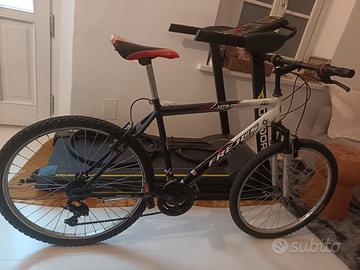 Montain bike, biciclette uomo e donna 