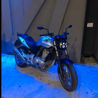 Honda CB 500 F 2004