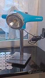 lampada da tavolo vespa vba