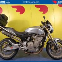 HONDA Hornet 600 Garantita e Finanziabile