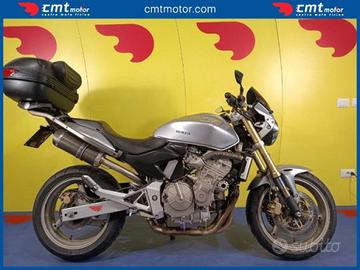 HONDA Hornet 600 Garantita e Finanziabile