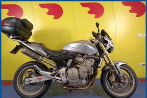 HONDA Hornet 600 Garantita e Finanziabile