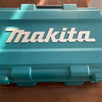 Trapano avvitatore a percussione