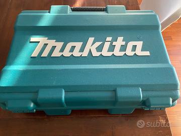 Trapano avvitatore a percussione