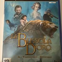 La bussola d’oro ps2 pal ita