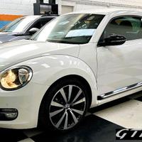 VOLKSWAGEN - Maggiolino - 2.0 TSI DSG Sport