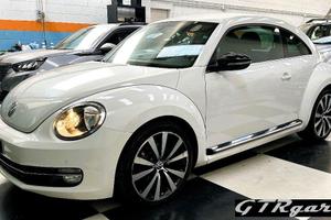 VOLKSWAGEN - Maggiolino - 2.0 TSI DSG Sport