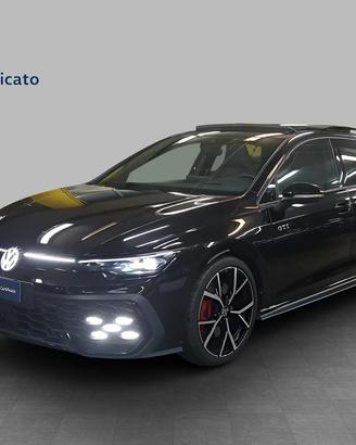 Volkswagen Golf 2.0 tsi GTI 265cv dsg