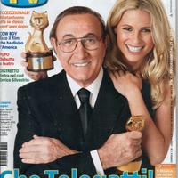 Tv sorrisi e canzoni n.4 del 2006