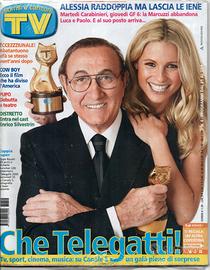 Tv sorrisi e canzoni n.4 del 2006