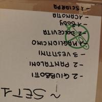 Set abiti da donna vari