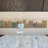 Stampa a colori Amsterdam