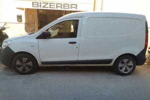 DACIA DOKKER FURGONE 1.5 BluedCi 2021 - 85.000 Km