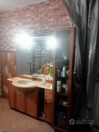 mobile completo per bagno