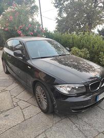 BMW 116d 2010