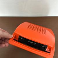 Mangiadischi penny vintage